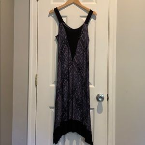 Simply Vera midi dress, size xs